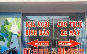 Thanh Dũng Hotel Sapa